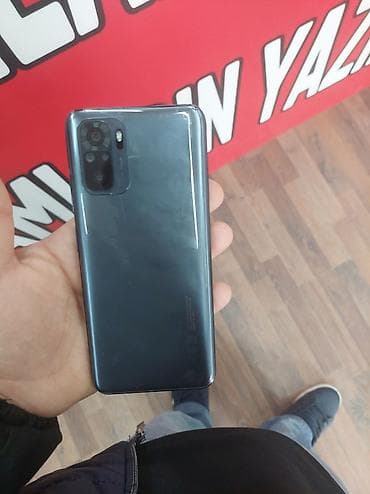 note 40 pro qiymeti: Redmi Note 10, 64 GB — 2