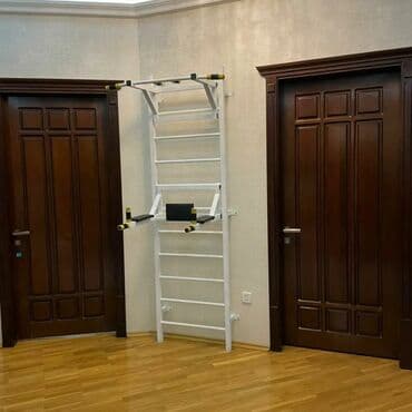 бильярдный стол купить в оше: Şvec stenka Usaqlar ve boyukler ucun 250 kq ceki goturur Turnik bruss — 1