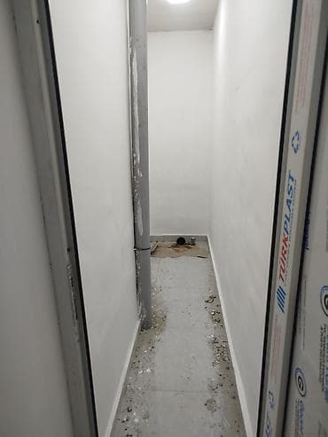 icarəyə pub: Obyekt 60 kv dı.yeni təmirdən çıxıb suyu kanalizasiyası işığı — 6