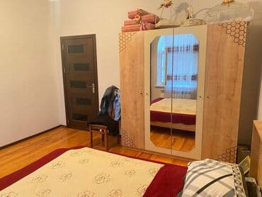 9 mkr kirayə evlər: 4 комнаты, 150 м², Свежий ремонт — 11