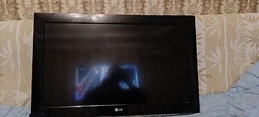 hp pavilion 15: Televizor LG LCD 32" FHD (1920x1080) — 3