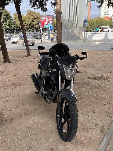 səs boqucu: Tufan - naked, 200 sm3 — 1