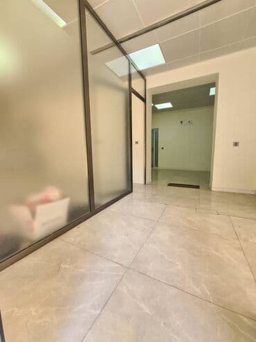 sumqayitda arenda obyekt: Xətai rayonu, Seyid Əzim Şirvani küç (7 saylı poliklinikanın — 7