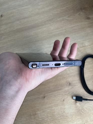 iphone se 2016 ekran: Samsung Galaxy S23 Ultra, 512 GB, rəng - Qara, Simsiz şarj — 4