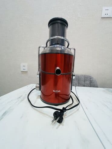 Şirəçəkən Tefal, Qarışıq, İşlənmiş, Ünvandan götürmə lalafo.az -da Şirəçəkən Tefal, Qarışıq, İşlənmiş, Ünvandan götürmə