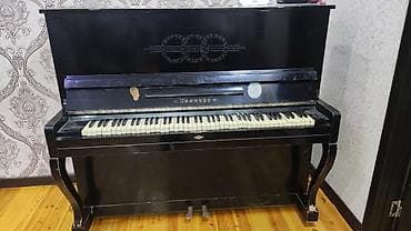 korg 50: Piano, Akustik — 4