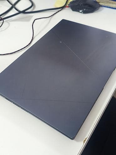 redmi k80 pro: İşlənmiş ASUS Zenbook, 14 ", Intel Core i5, 512 GB, Ünvandan götürmə — 3