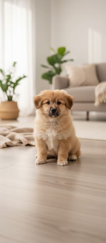 cib itleri: Pekines, 3 ay, Erkek, Ödənişli çatdırılma — 2