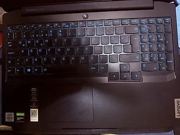 qrafika: Lenovo IdeaPad, 15.6 ", Intel Core i5, 512 GB — 4