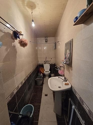 Продажа домов: 4 комнаты, 65 м², Средний ремонт — 6