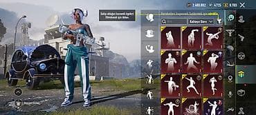 PS5 (Sony PlayStation 5): Bağlantısı fb nömrə mail. hamısı işlek haldadır. görüş yolu ile — 7