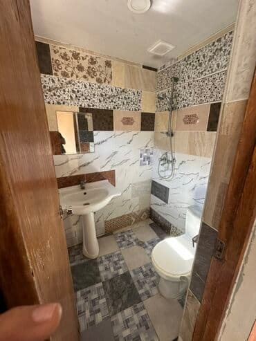 аренда 1 комнатных квартир в баку: 2 комнаты, 15 м² — 6