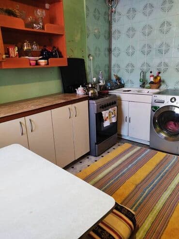 kirdite evler: Bülbülə qəs. 7 otaqlı, 340 kv. m, Orta təmir — 10