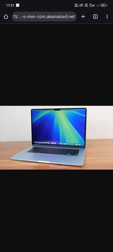 кв ош суточный: 💻 MacBook M4 Pro 15” satılır! Noutbuk cəmi 15 gün əvvəl alınıb, demək — 1