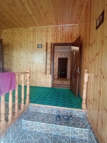 xoşbulaqda ev satılır: 4 комнаты, 145 м² — 2