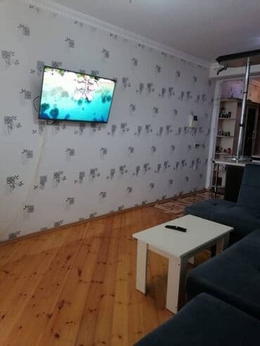 sabuncu kiraye: 2 otaqlı, Yeni tikili, 51 kv. m — 2