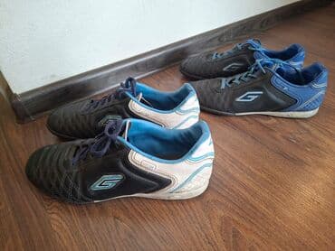 sport ayaqqabılar kisi üçün: Geyinilib razmer 40 Birlikdə 8 azn — 1