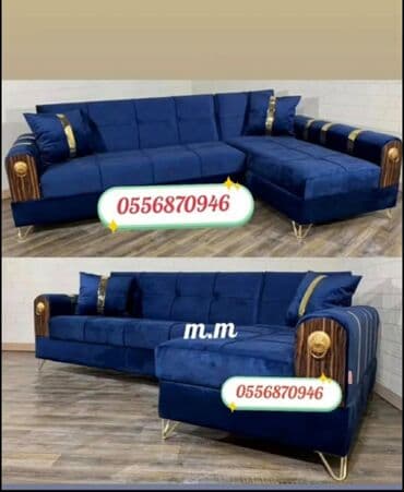 ders masaları: Künc divan, Yeni, Açılan, Bazalı, Parça, Pulsuz çatdırılma — 8