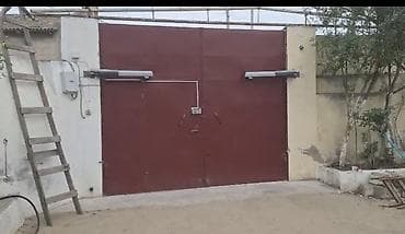 desler: 🔧 90 Dərəcə Açılan Avtomatik Darvaza Qolları 🔧 Eviniz və obyektiniz — 1