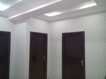 ist petrol tbilisi prospekti: Bakı, 5 otaqlı, Köhnə tikili, m. Əhmədli, 106 kv. m — 15