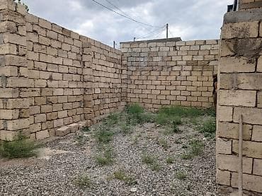 30000: 3 otaqlı, 80 kv. m, Kredit yoxdur, Təmirsiz — 3