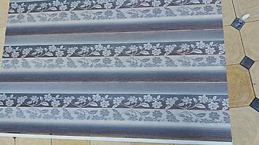 bal mumu: Jaluz perdeler. cox seligeli işlenib.yeniden secilmir. uzunu 190 eni — 2