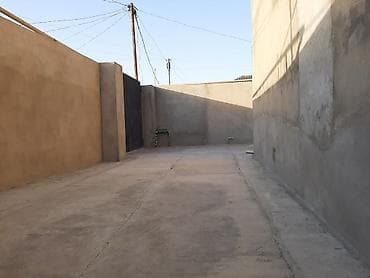 Yeni Ramana 6 otaqlı, 288 kv. m, Kredit yoxdur, Orta təmir — 4