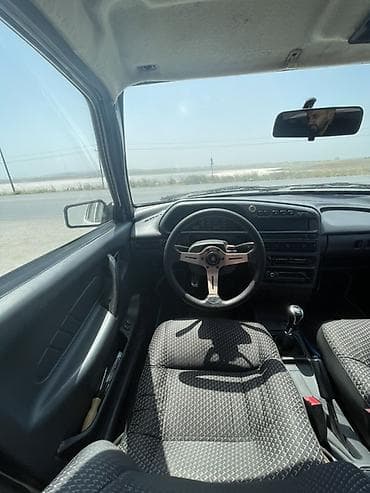 2107 ehtiyyat hisseleri: VAZ (LADA) 2115: 1.6 l | 2012 il 300000 km Sedan — 8
