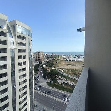 mida satis: 3 otaqlı, Yeni tikili, 125 kv. m — 4
