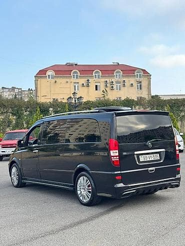 va 2107: Azerbaycanda ferdi va komfortlu seyahat axtarırsınız? Şexsi — 2