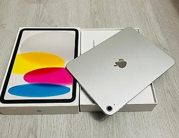 apple ipad a16: Apple iPad (a/16 2025 128gb )yaddaş 100%pil - 11 dyum " Liquid — 2