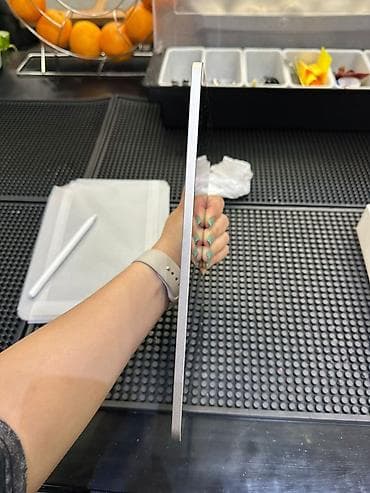 Apple iPad: Новый Apple iPad Air 11 (2025), 11", 128 ГБ, Самовывоз, Бесплатная доставка — 3