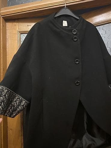 gödekçeler: Новая куртка оранжевый цвет раз XL30 m — 4