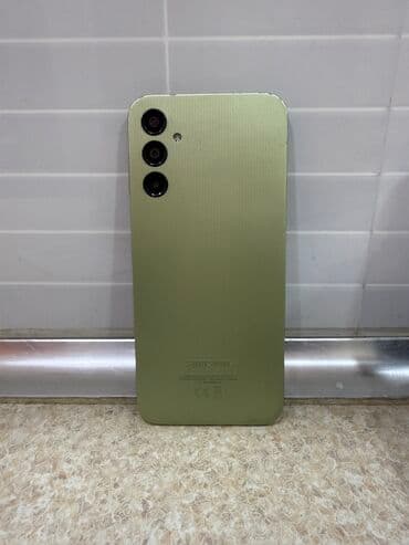 samsung a14 qiymeti kontakt home: Məhsul: Samsung galaxy A14 . Yaddaş tutumu 64 gb. Səliqəli islənib — 4