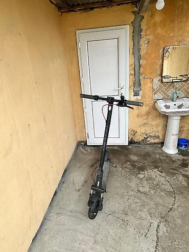 Kitablar və jurnallar: Xiaomi elektrik skuter - Brend/model: Xiaomi (M365/Pro xəttinə bənzər — 1