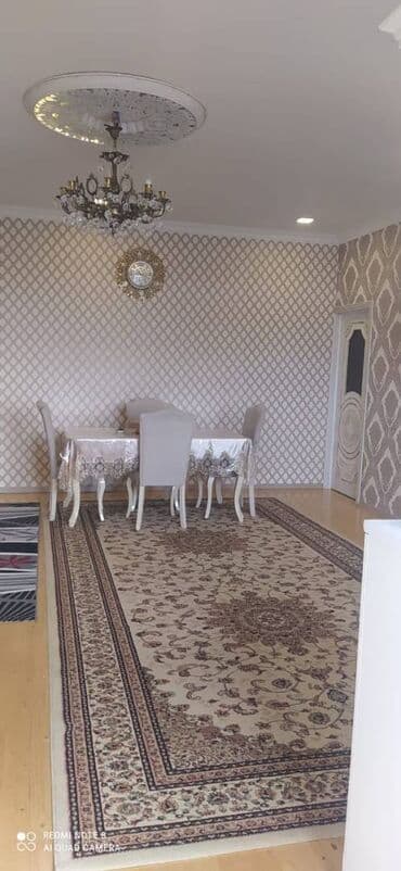 xalqlar dostluğunda satılan evlər: 3 otaqlı, Yeni tikili, m. Əhmədli, 85 kv. m — 7