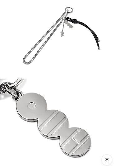 BTS official merch - Link Keychain Çatdırılma olar Sumqayıt daxili