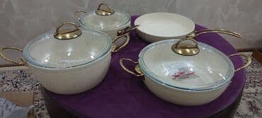 unique qazan desti: Qazan, Türkiyə — 1