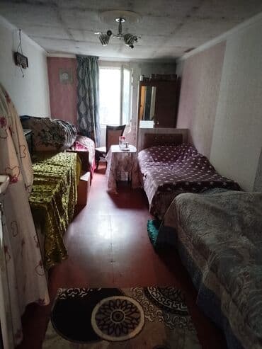 nəsimi rayonu kirayə ev: 5 otaqlı, 81 kv. m, Kredit yoxdur, Orta təmir — 7