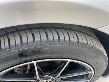 kia sorenta: Kia Optima sedan – gümüşü rəngdə, şıq və idman ruhlu komplektasiya — 3