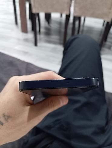 redmi pad 2: Samsung Galaxy A14, rəng - Mavi, Barmaq izi — 6