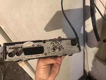 tv box baku: Istfade etmirem — 2