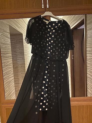 Ziyafət donu, Midi, XL — 4