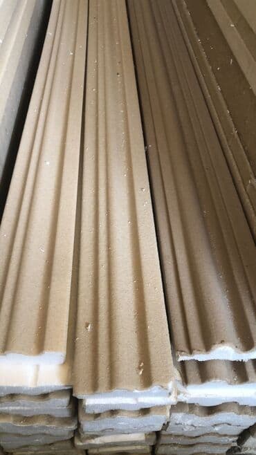 mermer kafel: Bu divar kalıbı, yüksək sıxlıqlı xammal əsasında istehsal edilmişdir — 3