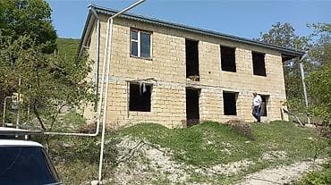 ucuz evlər satış: 4 otaqlı, 100 kv. m, Kredit yoxdur, Təmirsiz — 2