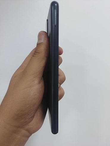 samsung notebooklar: Samsung Galaxy A12, 128 GB, rəng - Qara, İki sim kartlı — 4