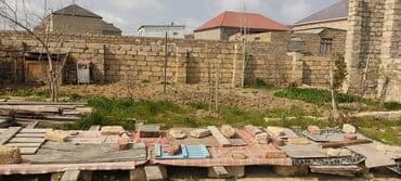 sabuncuda: Sabunçu qəs. 5 otaqlı, 140 kv. m, Kredit var, Təmirsiz — 2