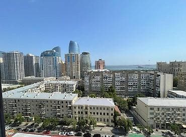недвижимость в баку: 4 комнаты, Новостройка, 248 м² — 9