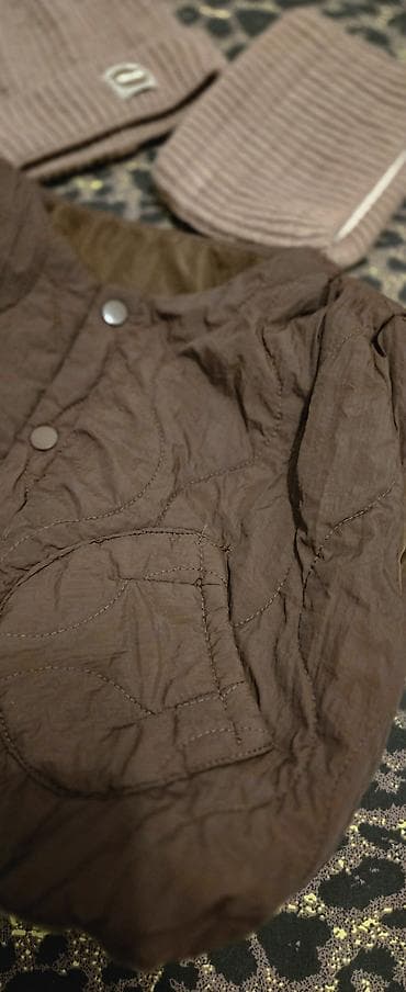 süd saqan: Uşaq dəsti, Qız üçün, 2 - 3 yaş — 2