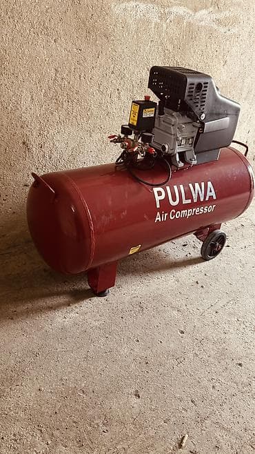 istehsalat: 100 l, Kartla ödəniş, İşlənmiş — 2